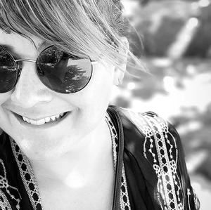 Meet your Posher, Sophie